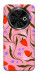 Чехол Strawberry pink для TECNO Spark 30C (KL5n)
