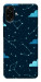Чохол Starry sky для Galaxy A07