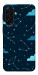 Чохол Starry sky для Galaxy A17 5G