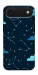 Чохол Starry sky для iPhone 17 Air