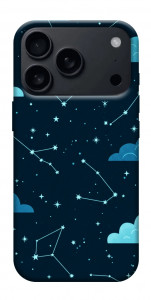Чохол Starry sky для iPhone 17 Pro Max