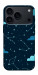 Чохол Starry sky для iPhone 17 Pro Max