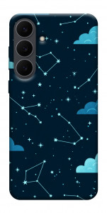 Чехол Starry sky для Galaxy S25 FE