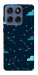 Чохол Starry sky для Motorola Edge 60 Fusion