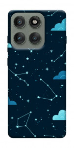 Чохол Starry sky для Motorola Edge 60 Pro