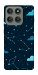 Чохол Starry sky для Motorola Edge 60 Pro