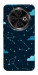 Чехол Starry sky для TECNO Spark 30C (KL5n)