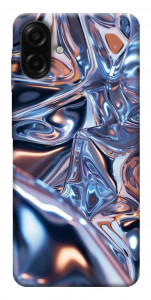 Чохол Silver pattern для Galaxy A07