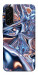 Чехол Silver pattern для Galaxy A17 5G