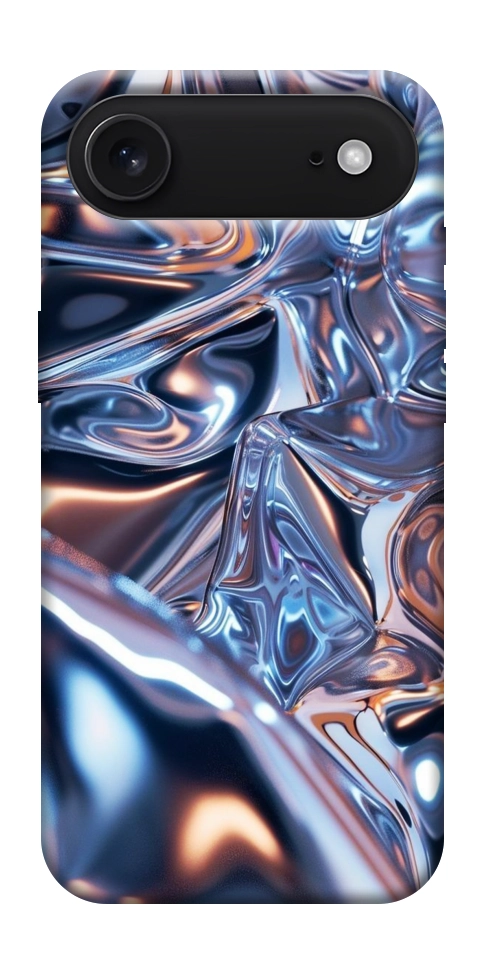 Чохол Silver pattern для iPhone 17 Air