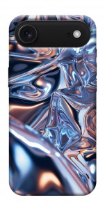 Чохол Silver pattern для iPhone 17 Air