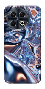 Чохол Silver pattern для TECNO Spark 30 Pro (KL7)