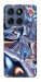 Чохол Silver pattern для Motorola Edge 60 Fusion