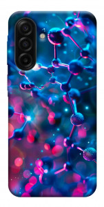 Чохол Neon molucula для Galaxy A17 5G