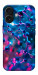 Чохол Neon molucula для iPhone 17