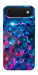 Чехол Neon molucula для iPhone 17 Air