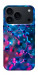 Чохол Neon molucula для iPhone 17 Pro Max