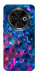 Чехол Neon molucula для TECNO Spark 30C (KL5n)
