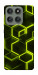 Чохол Neon hexagon для Motorola Edge 60 Pro