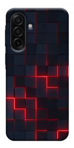 Чохол Кібер сітка для Galaxy A17 5G