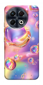 Чохол Neon bubbles для TECNO Spark 30 Pro (KL7)