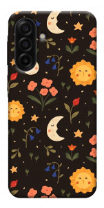 Чохол Польові квіти для Galaxy A17 5G