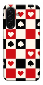 Чехол Card Grid для Galaxy A17 5G