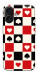 Чохол Card Grid для iPhone 17
