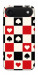 Чехол Card Grid для iPhone 17 Air