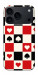 Чохол Card Grid для iPhone 17 Pro Max