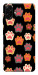 Чохол Colorful Paws для Galaxy A07