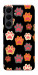 Чехол Colorful Paws для Galaxy S25 FE