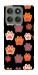 Чохол Colorful Paws для Motorola Edge 60 Pro