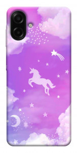 Чохол Pastel dream для Galaxy A07