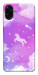 Чехол Pastel dream для Galaxy A07