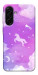 Чохол Pastel dream для Galaxy A17 5G