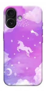 Чохол Pastel dream для iPhone 17