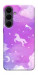 Чехол Pastel dream для Galaxy S25 FE