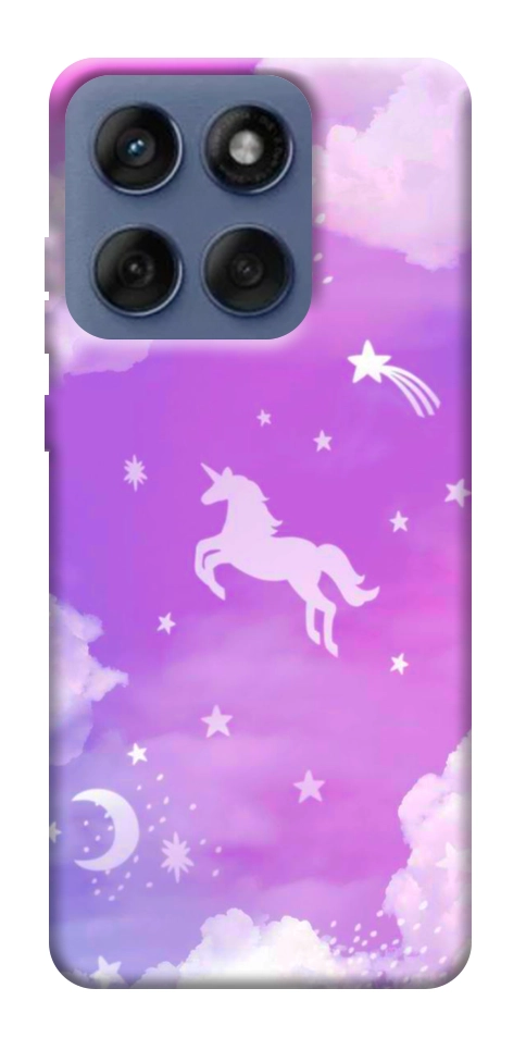 Чохол Pastel dream для Motorola Edge 60 Fusion