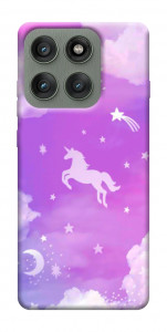 Чохол Pastel dream для Motorola Edge 60 Pro