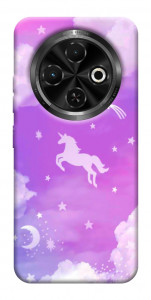 Чехол Pastel dream для TECNO Spark 30C (KL5n)