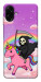 Чохол Grim reaper corn для Galaxy A07