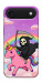 Чехол Grim reaper corn для iPhone 17 Air