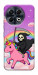 Чохол Grim reaper corn для TECNO Spark 30 Pro (KL7)
