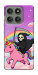 Чохол Grim reaper corn для Motorola Edge 60 Pro