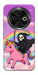 Чехол Grim reaper corn для TECNO Spark 30C (KL5n)