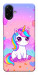 Чохол Magical Unicorn для Galaxy A07