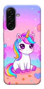 Чехол Magical Unicorn для Galaxy A17 5G