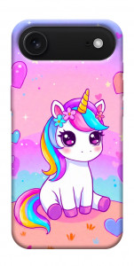 Чохол Magical Unicorn для iPhone 17 Air