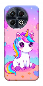 Чохол Magical Unicorn для TECNO Spark 30 Pro (KL7)